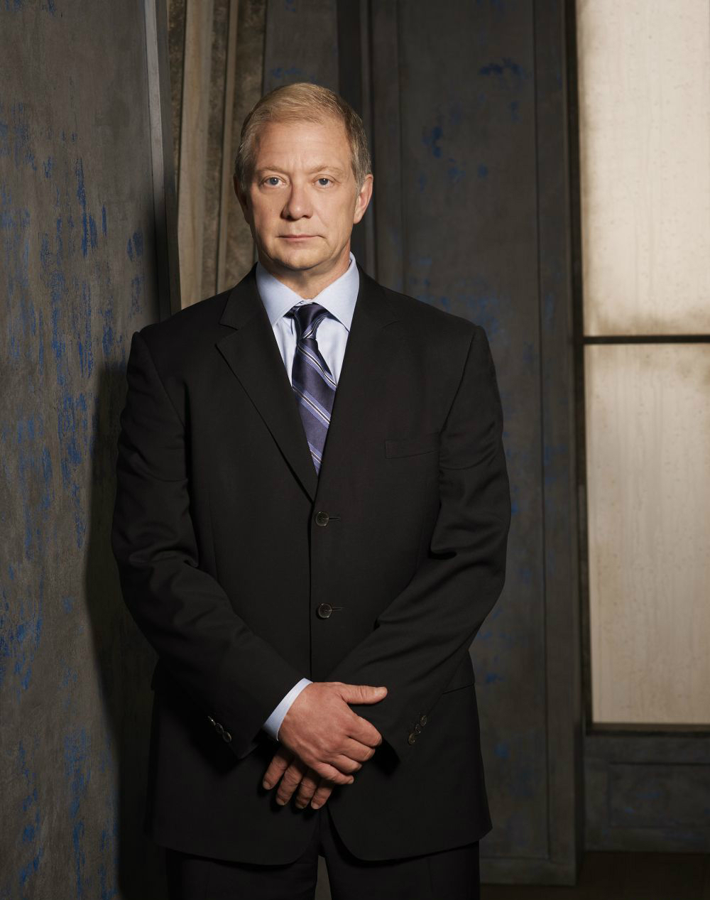 Jeff Perry