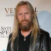 Jerry Cantrell