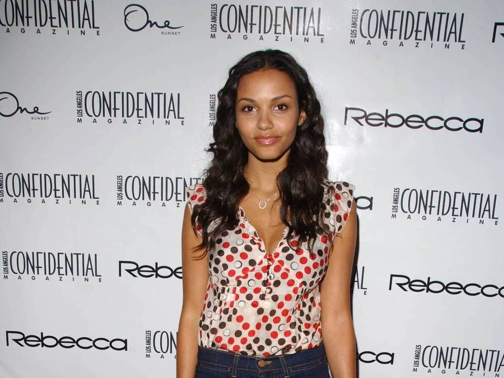 Jessica Lucas