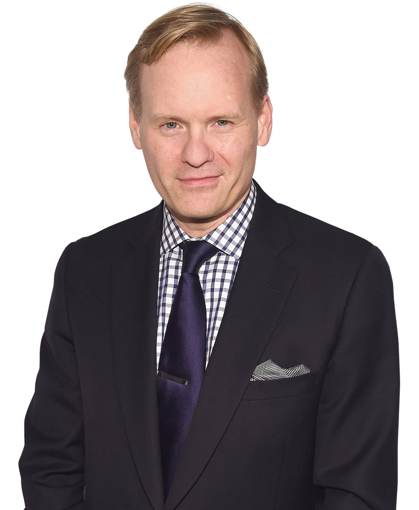 John Dickerson