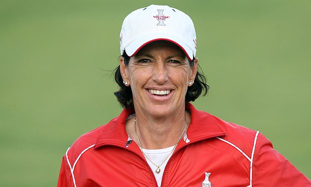 Juli Inkster