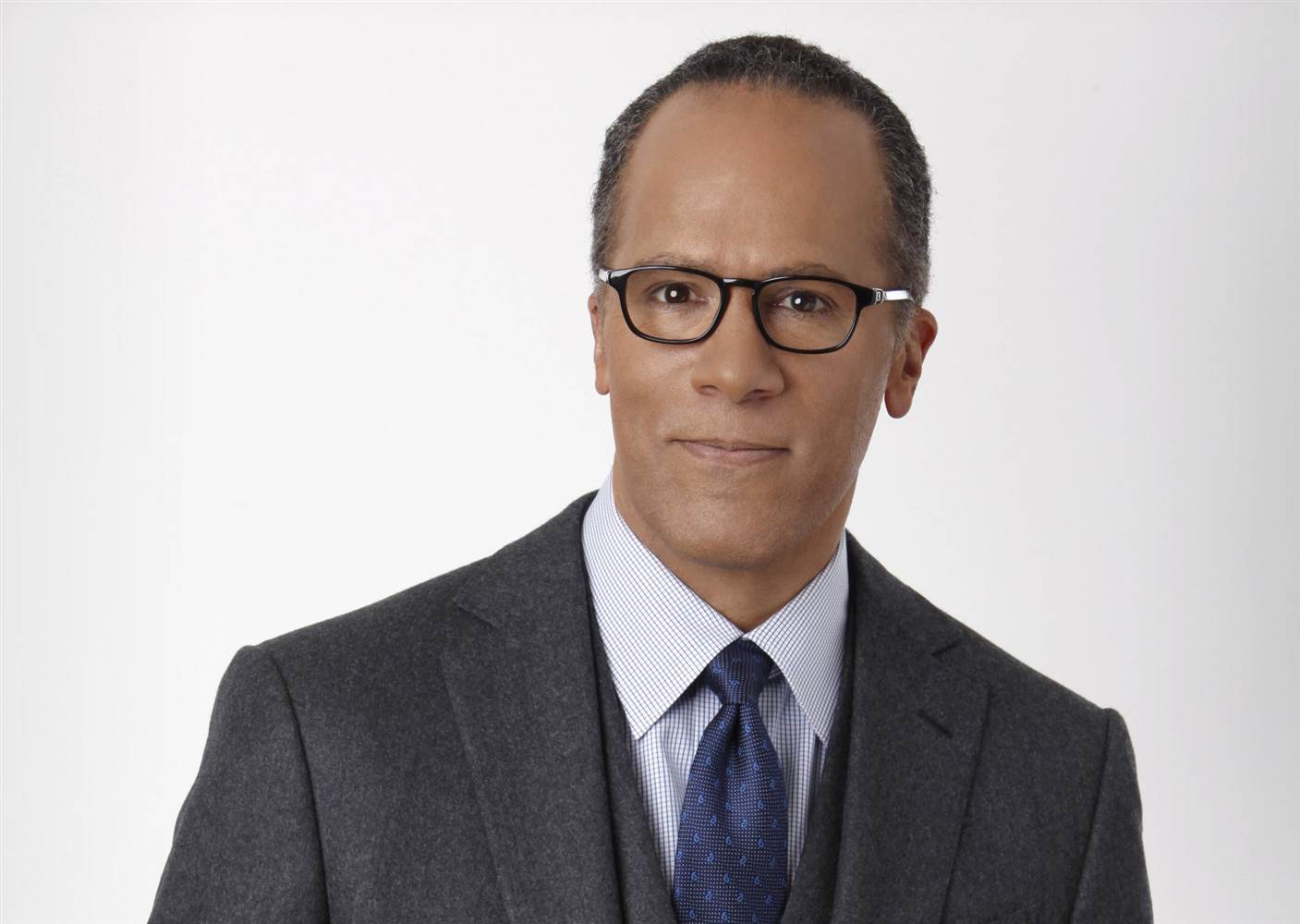 Lester Holt