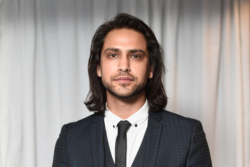 Luke Pasqualino