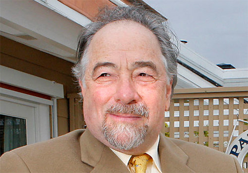 Michael Savage