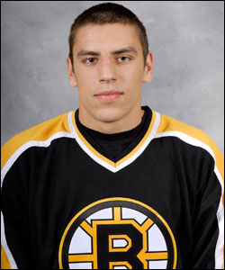 Milan Lucic