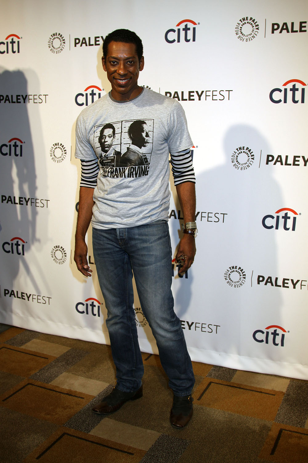 Orlando Jones