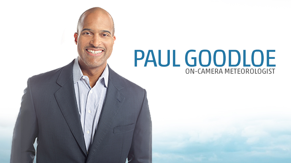 Paul Goodloe