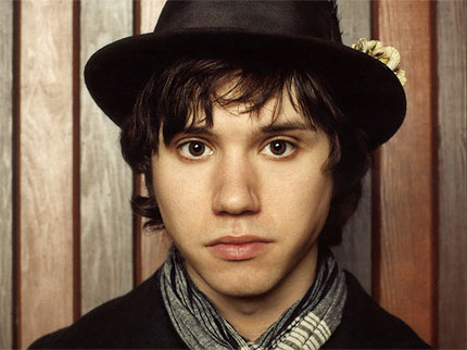 Ryan Ross