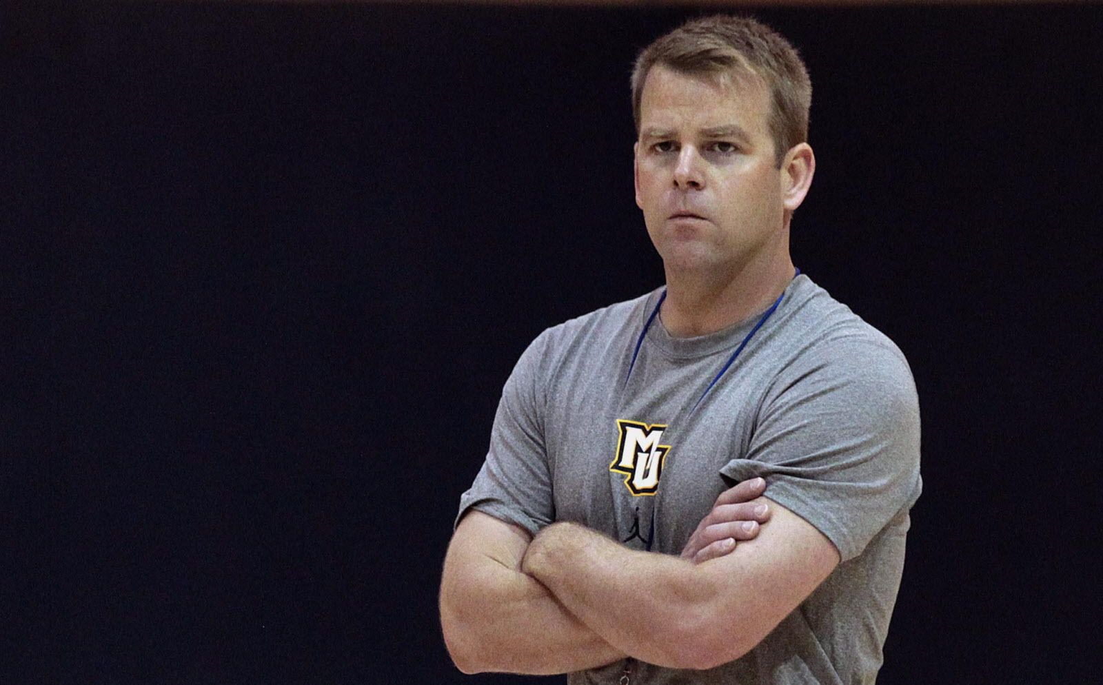 Steve Wojciechowski