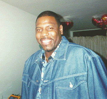 Timothy Crawford