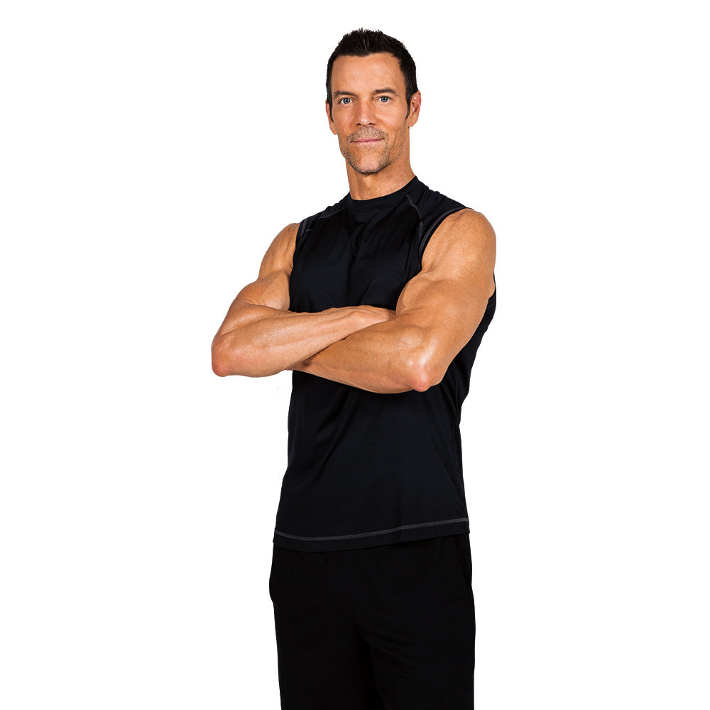 Tony Horton