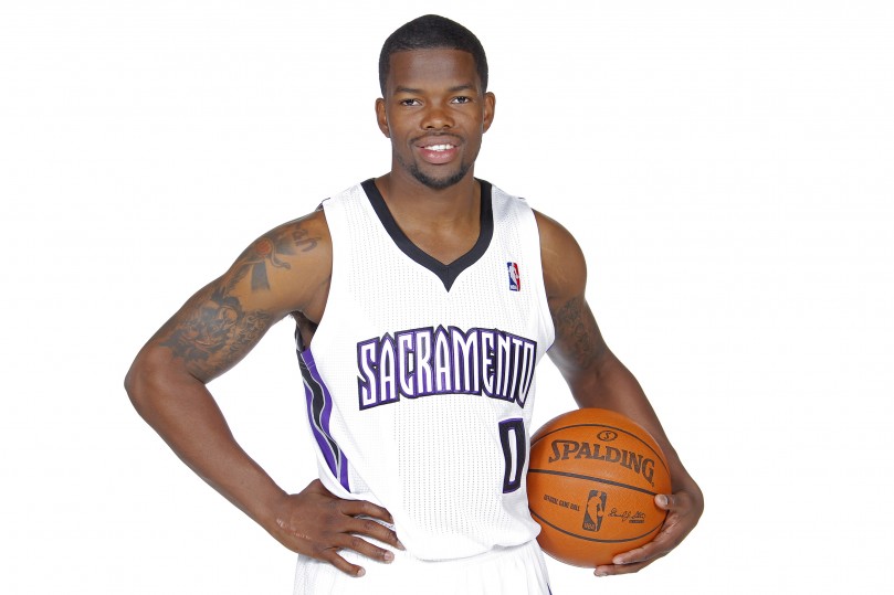 Aaron Brooks