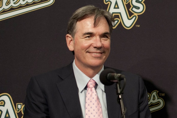 Billy Beane