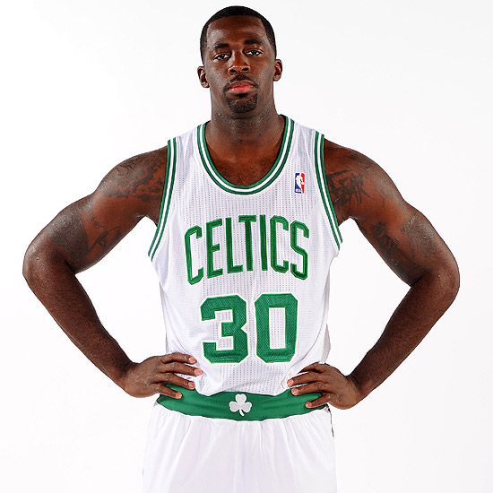 Brandon Bass