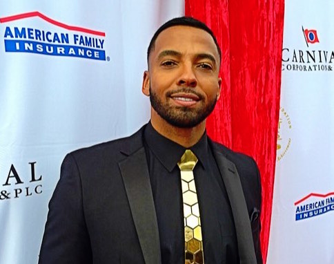 Christian Keyes