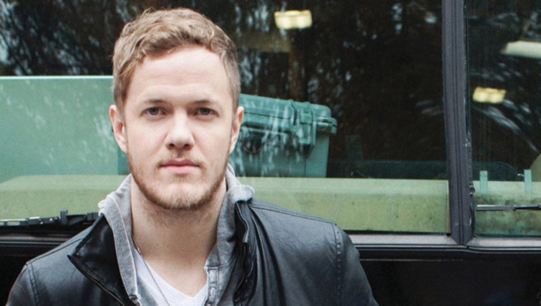 Dan Reynolds 