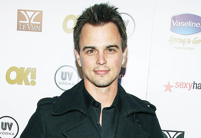 Darin Brooks