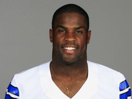 DeMarco Murray