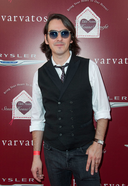 Dhani Harrison