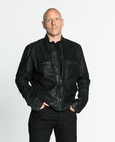 Hugh Dillon