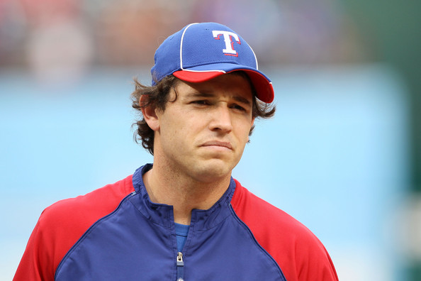 Ian Kinsler