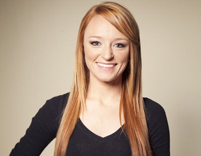 Maci Bookout