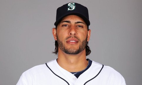 Michael Morse