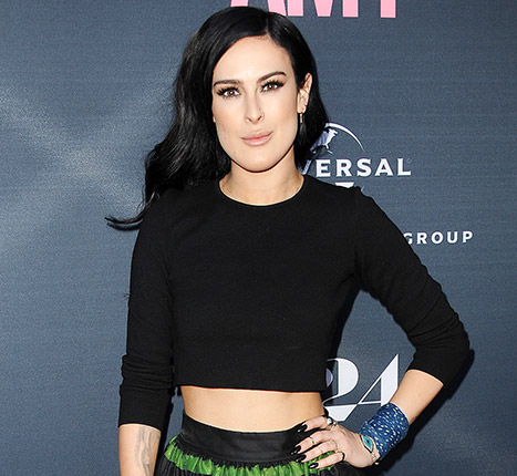 Rumer Willis