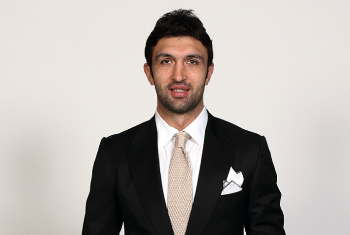 Zaza Pachulia