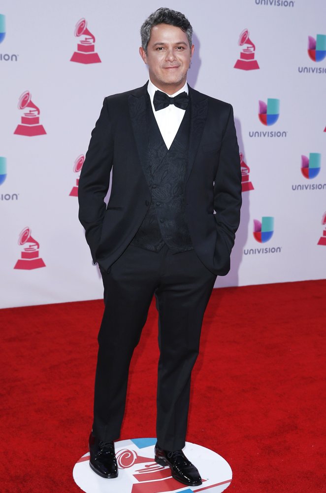 Alejandro Sanz