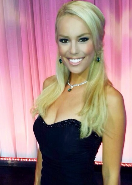 Britt McHenry