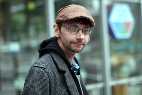 Dj Qualls