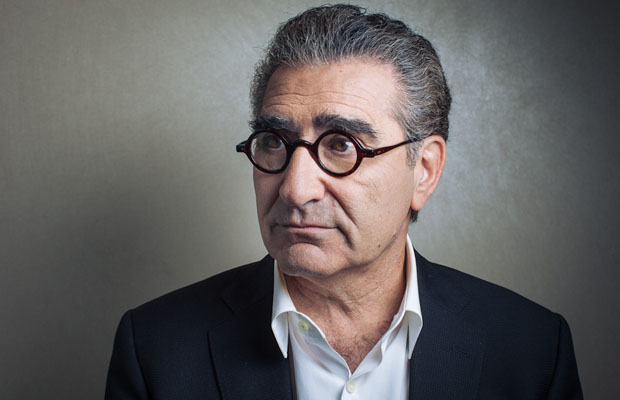 Eugene Levy