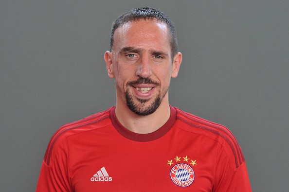 Frank Ribery