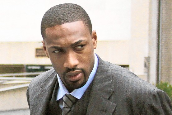 Gilbert Arenas