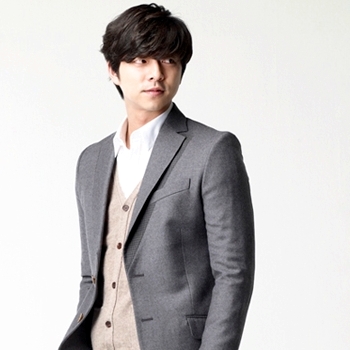 Gong Yoo