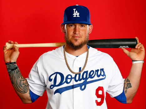 Howie Kendrick