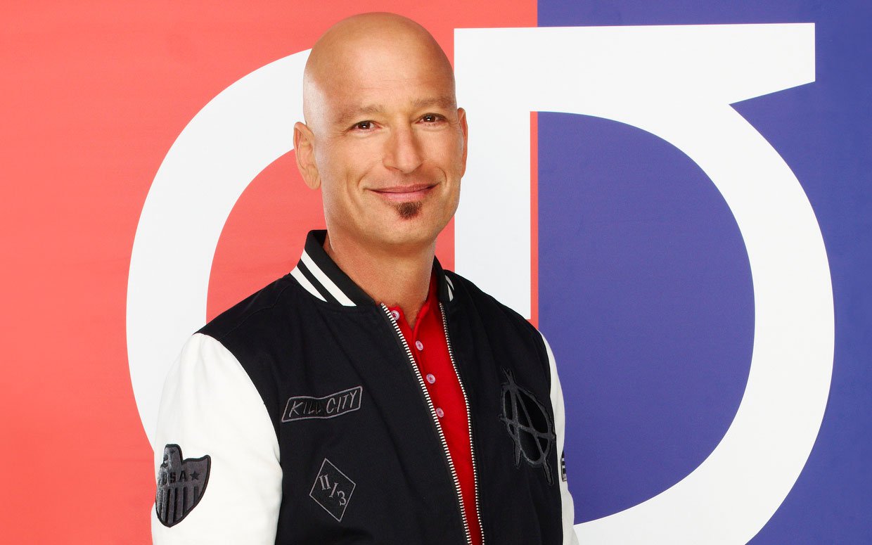 Howie Mandel