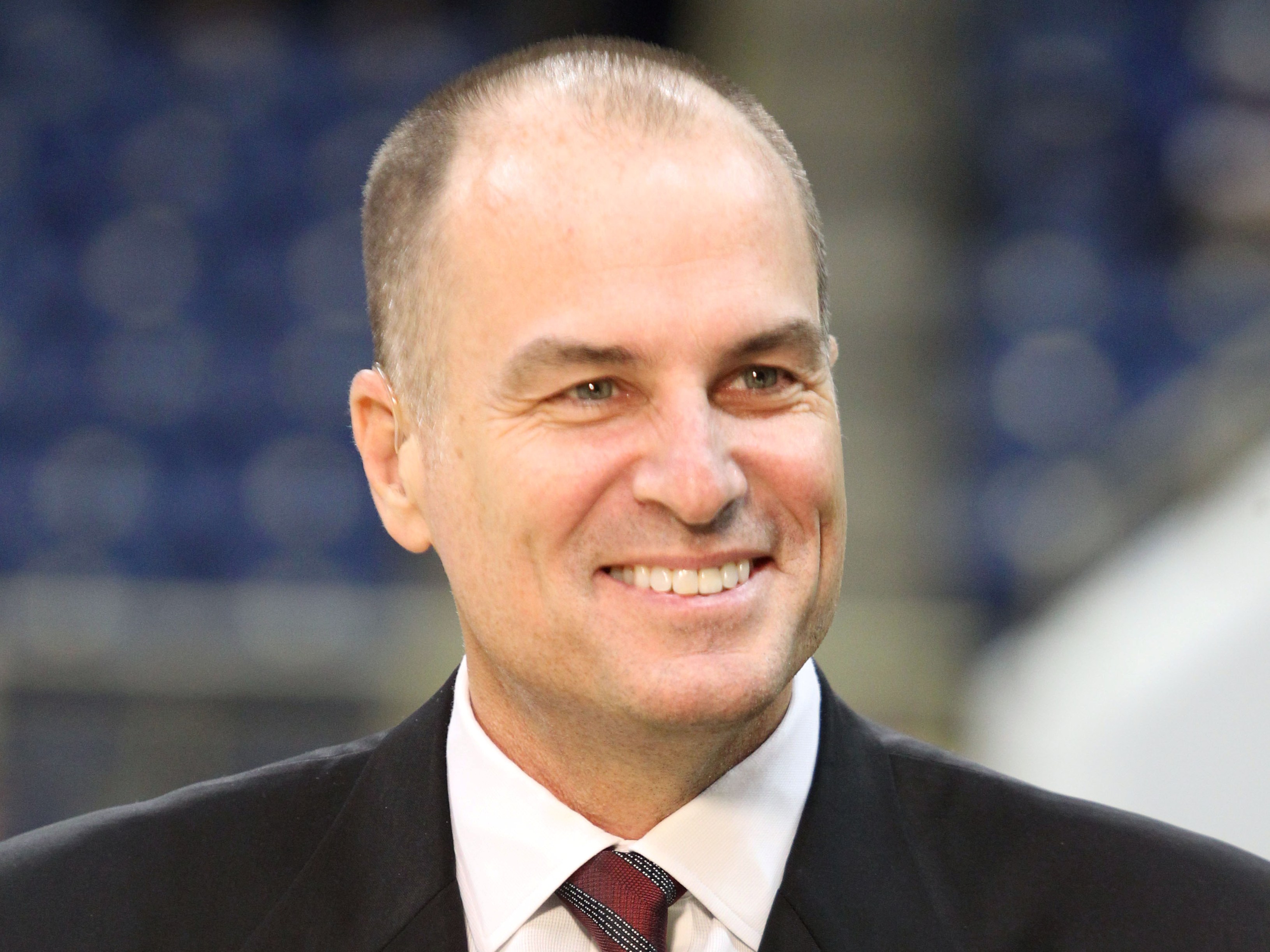 Jay Bilas