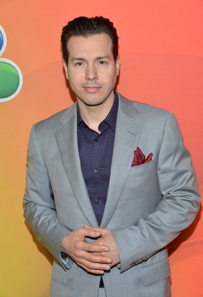 Jon Seda