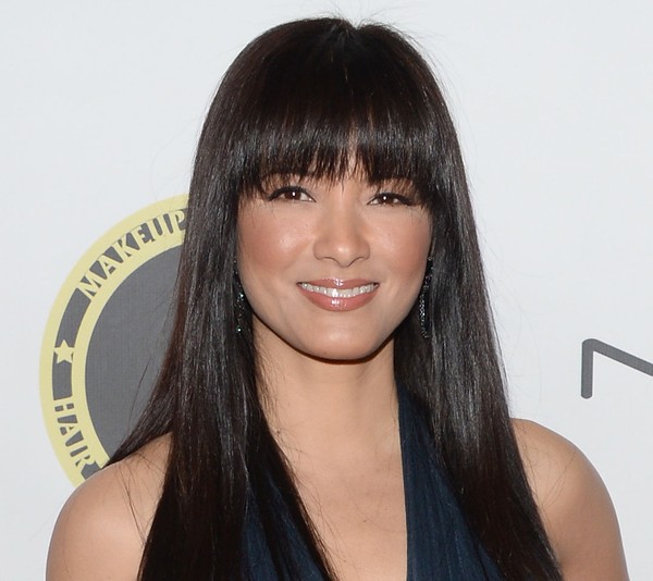 Kelly Hu