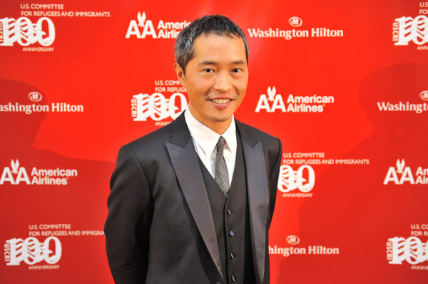 Ken Leung 