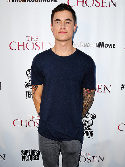 Kian Lawley