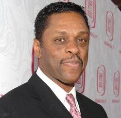 Lawrence Hilton