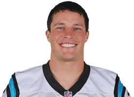 Luke Kuechly