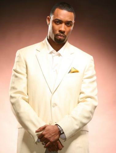 Montell Jordan