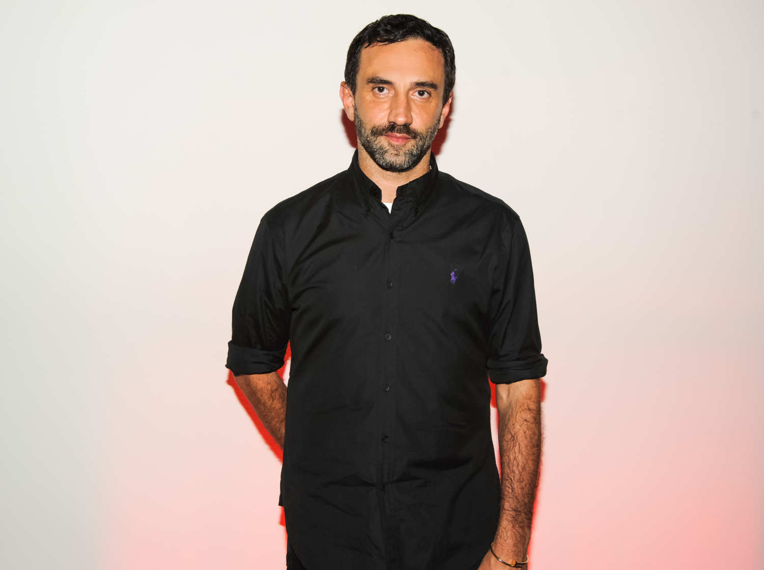 Riccardo Tisci