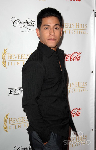 Rudy Youngblood