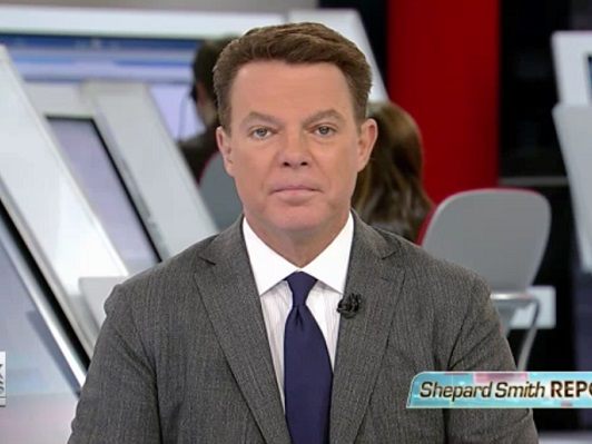 Shep Smith