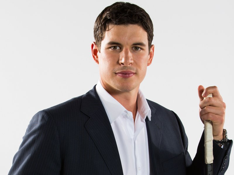 Sidney Crosby